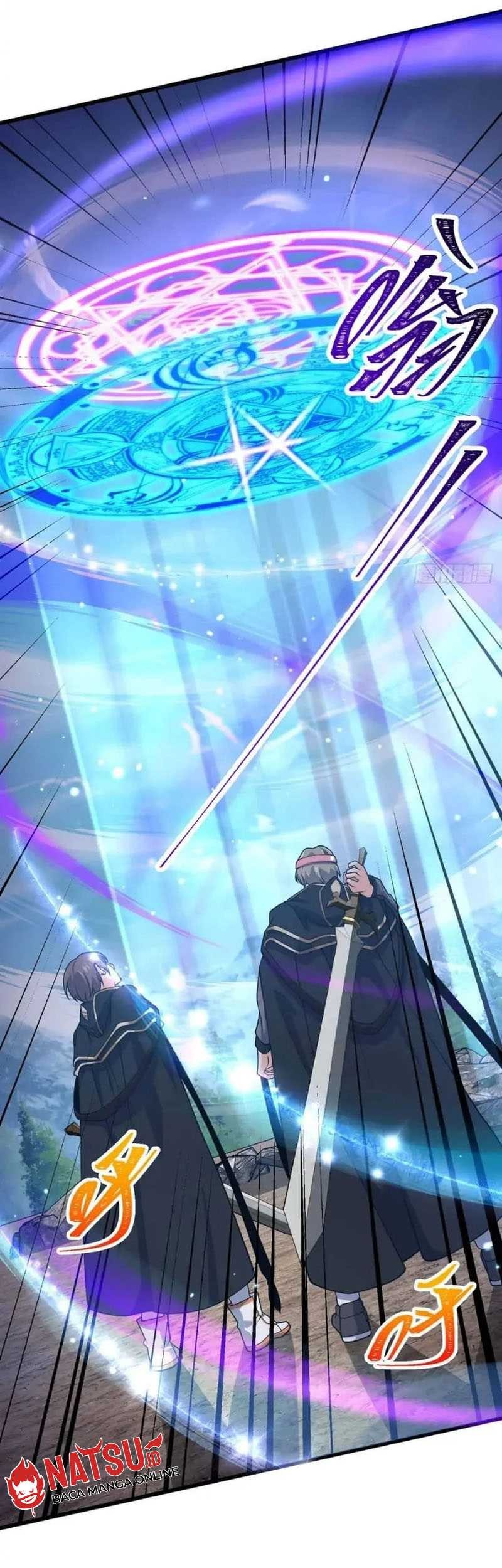 Spare Me, Great Lord! Chapter 478 Gambar 37