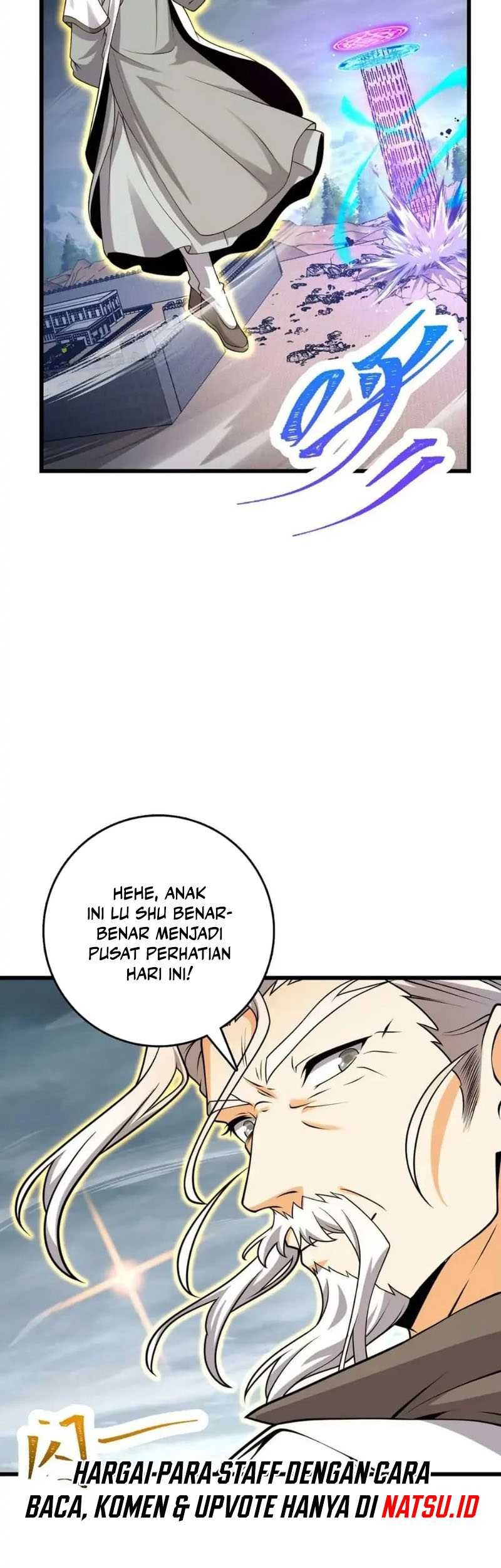 Spare Me, Great Lord! Chapter 478 Gambar 45