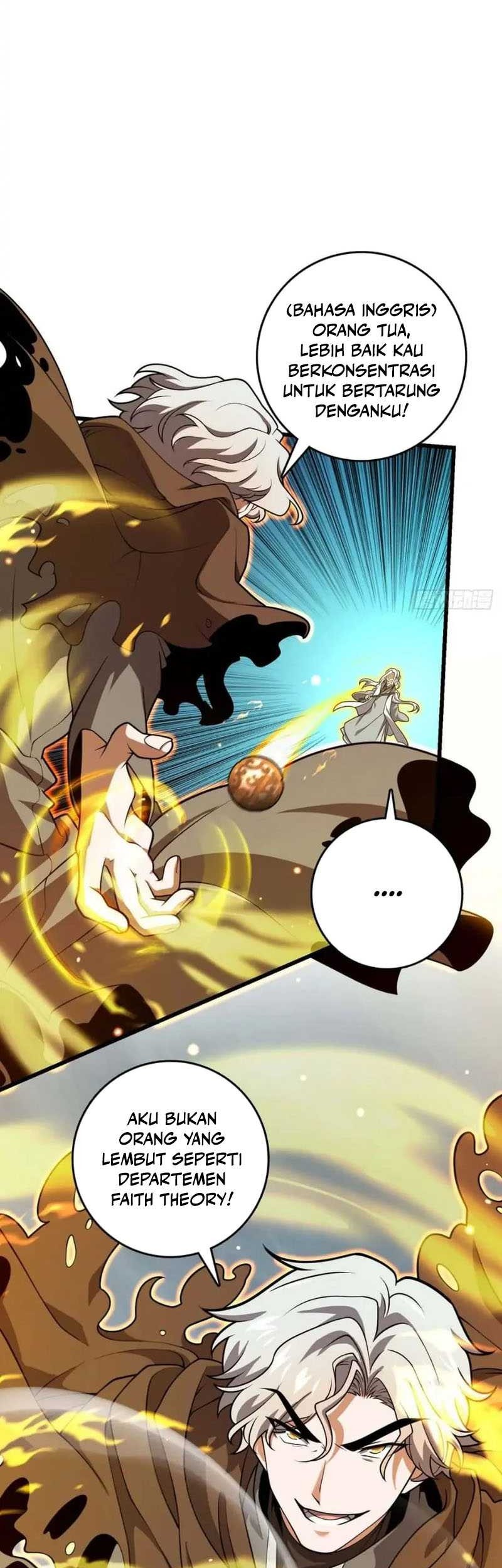 Spare Me, Great Lord! Chapter 478 Gambar 47