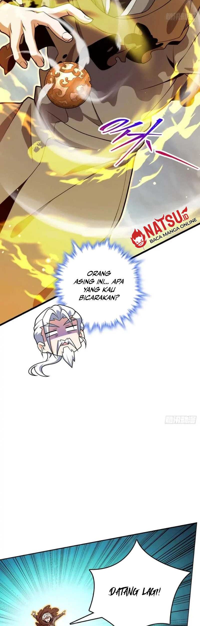 Spare Me, Great Lord! Chapter 478 Gambar 48