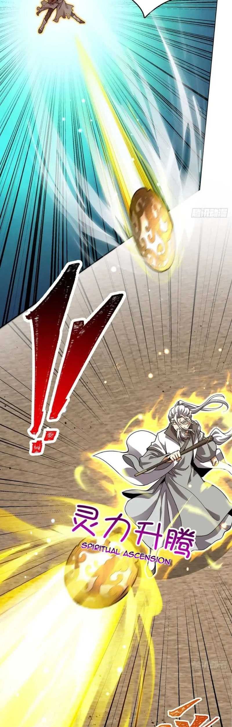 Spare Me, Great Lord! Chapter 478 Gambar 49