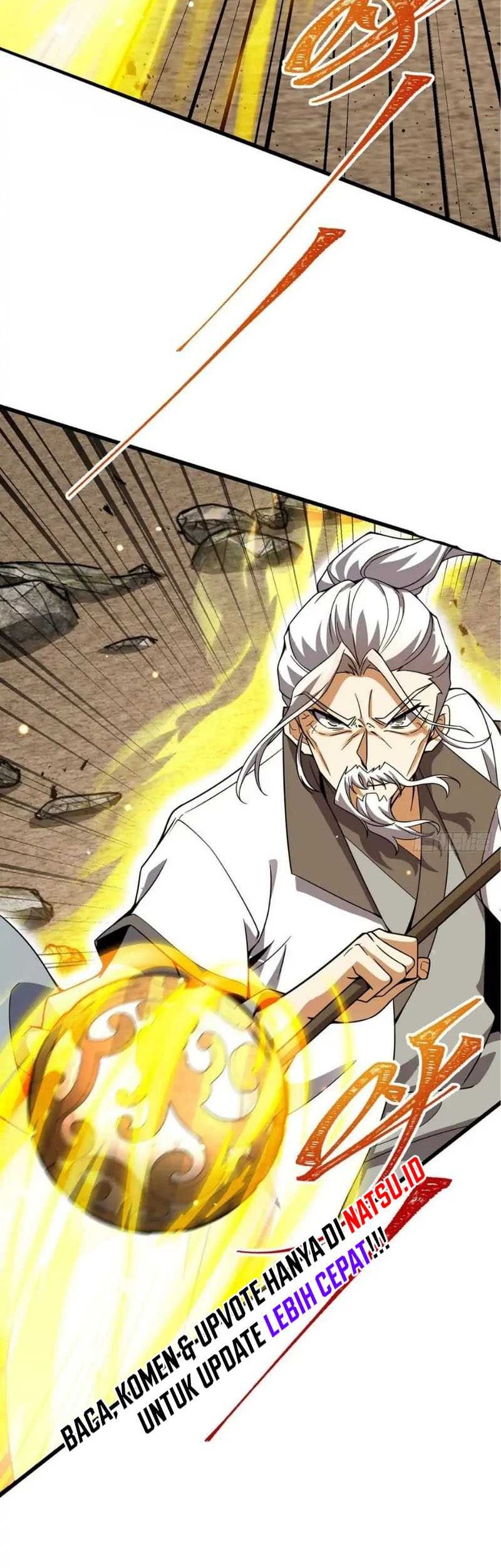 Spare Me, Great Lord! Chapter 478 Gambar 50