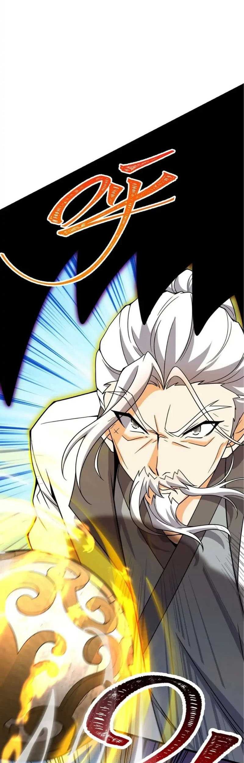 Spare Me, Great Lord! Chapter 478 Gambar 51