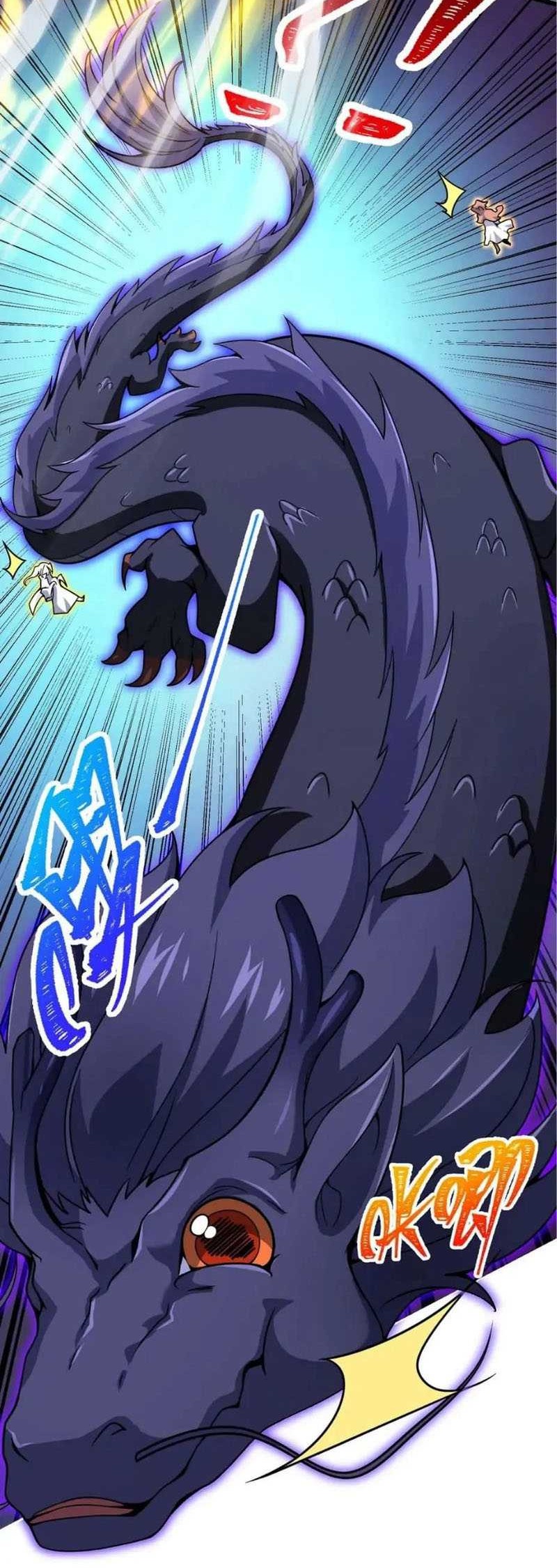 Spare Me, Great Lord! Chapter 478 Gambar 52