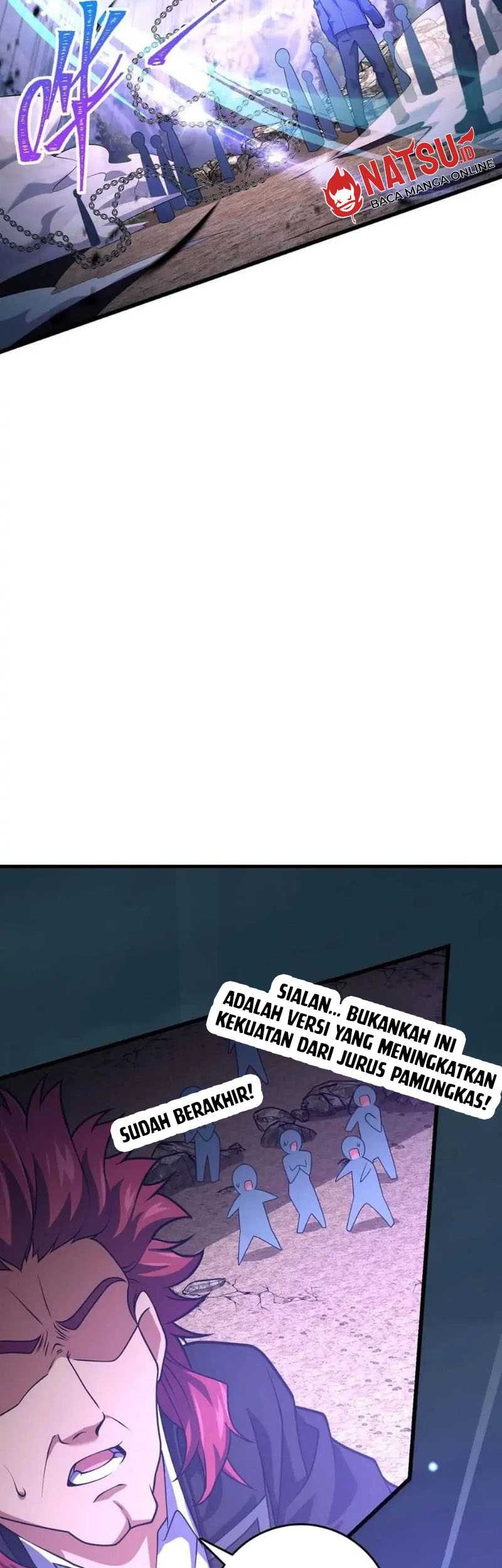 Spare Me, Great Lord! Chapter 478 Gambar 42