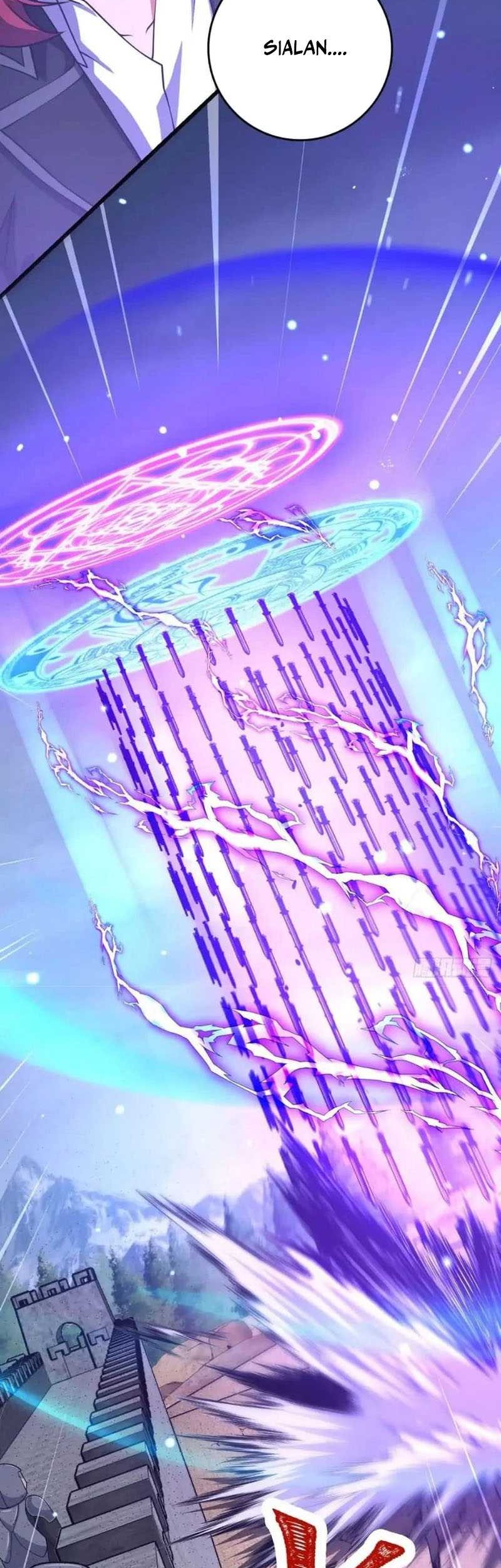 Spare Me, Great Lord! Chapter 478 Gambar 43