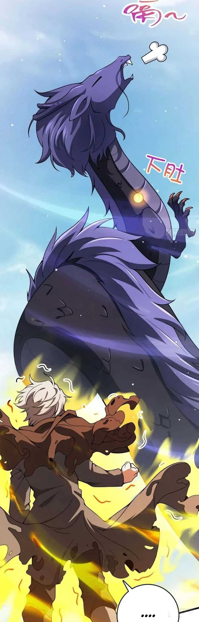 Spare Me, Great Lord! Chapter 478 Gambar 54