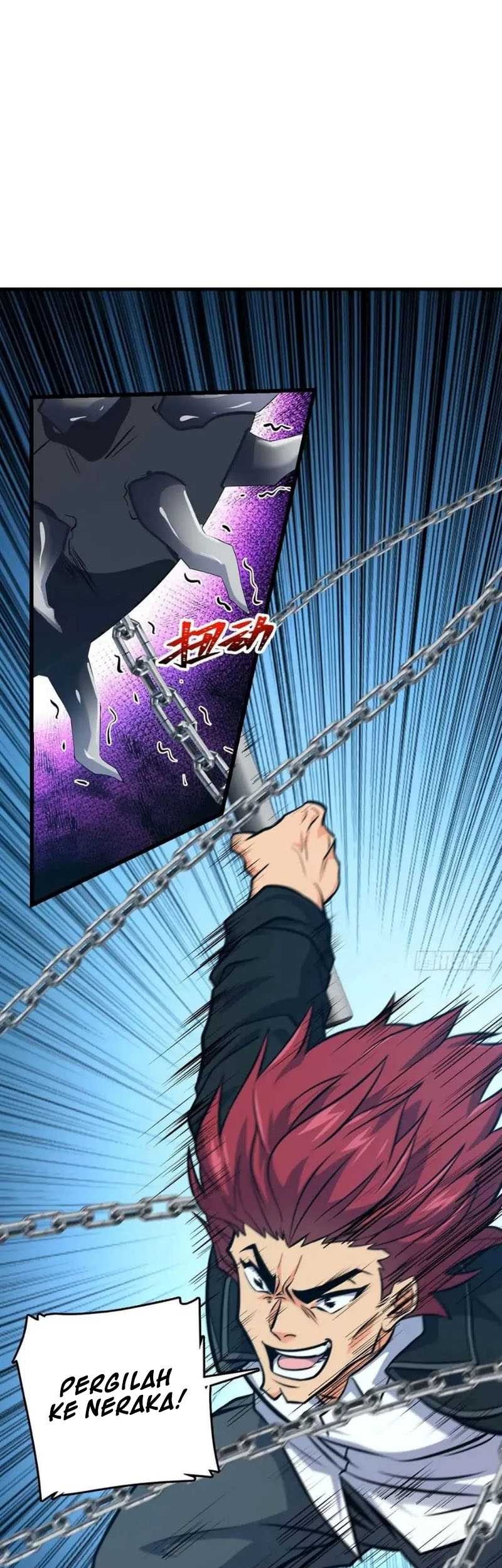 Manhua Spare Me, Great Lord! Chapter 478 gambar nomor 2