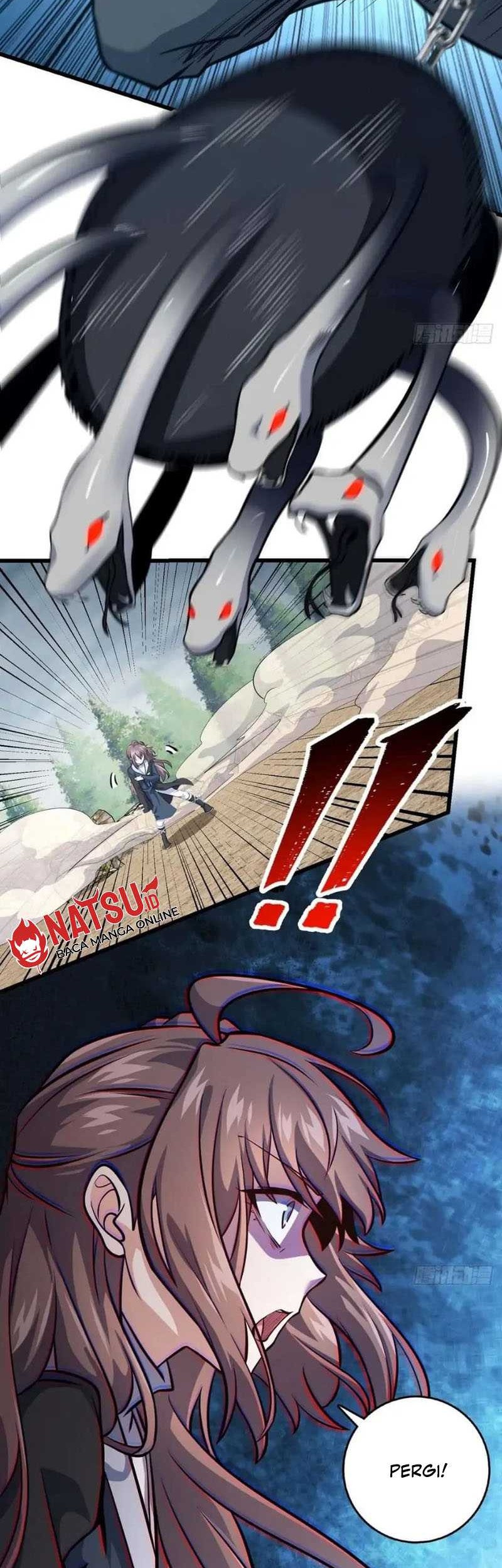 Spare Me, Great Lord! Chapter 478 Gambar 3