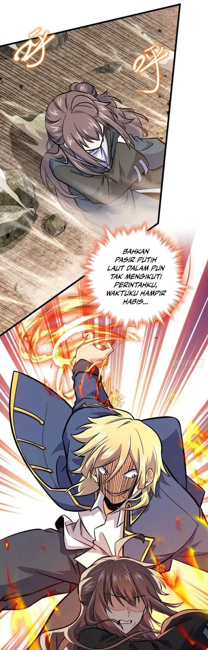 Spare Me, Great Lord! Chapter 478 Gambar 6