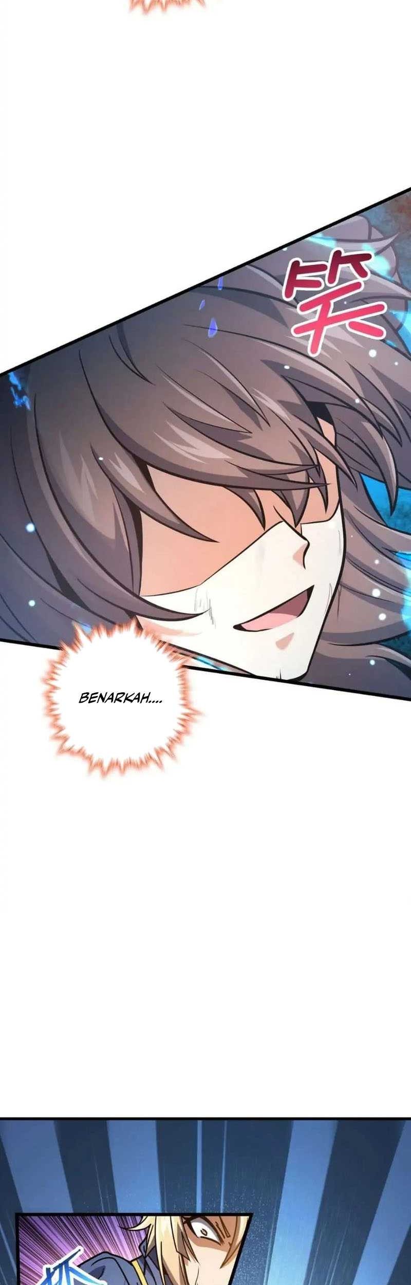 Spare Me, Great Lord! Chapter 478 Gambar 8