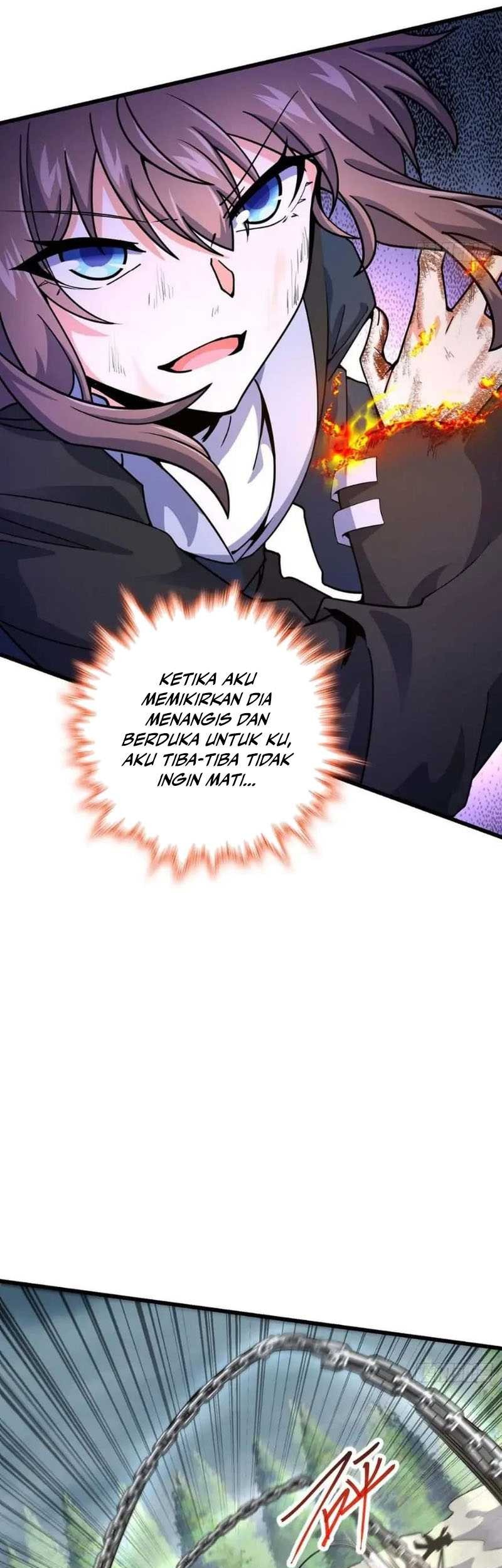 Spare Me, Great Lord! Chapter 478 Gambar 10