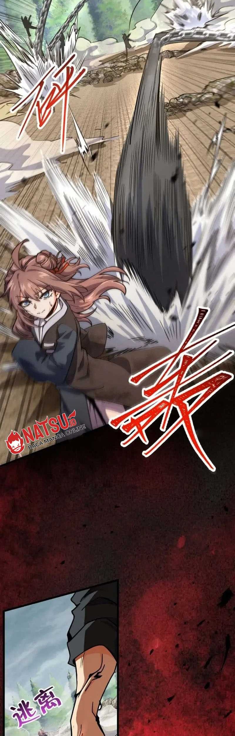 Spare Me, Great Lord! Chapter 478 Gambar 11