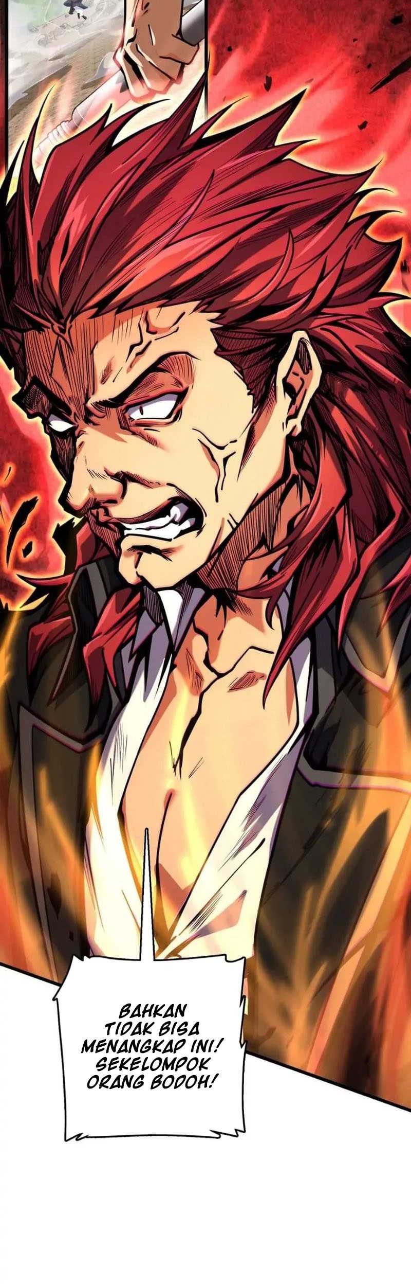 Spare Me, Great Lord! Chapter 478 Gambar 12