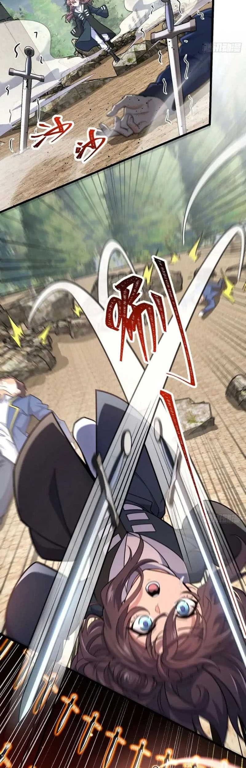 Spare Me, Great Lord! Chapter 478 Gambar 15