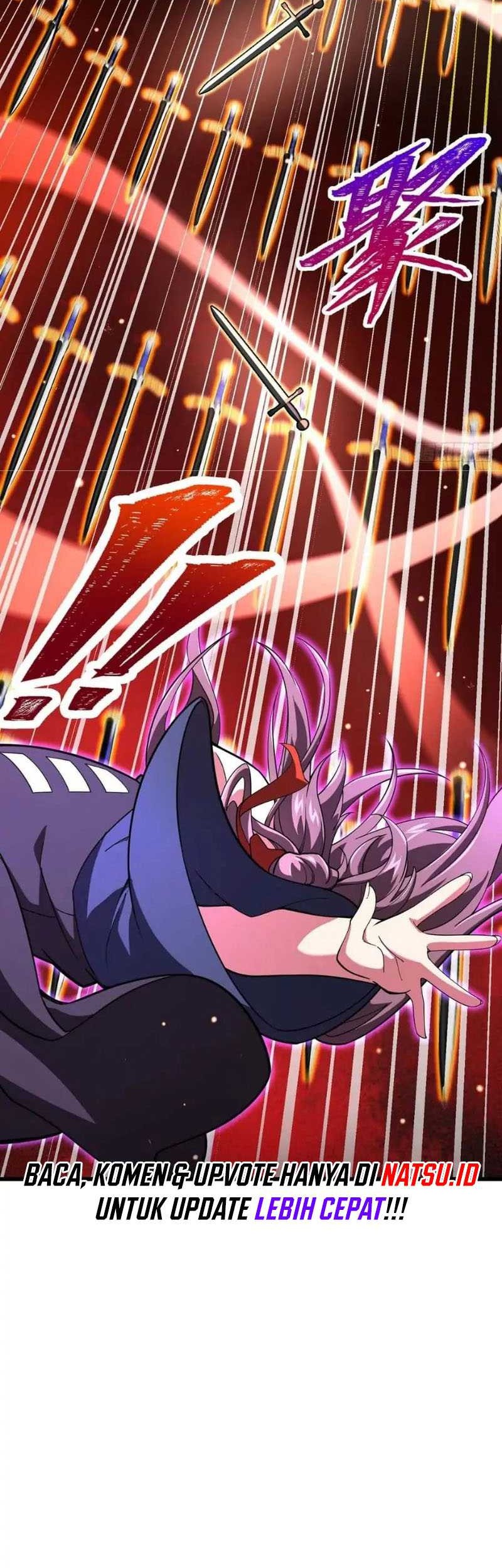 Spare Me, Great Lord! Chapter 478 Gambar 16