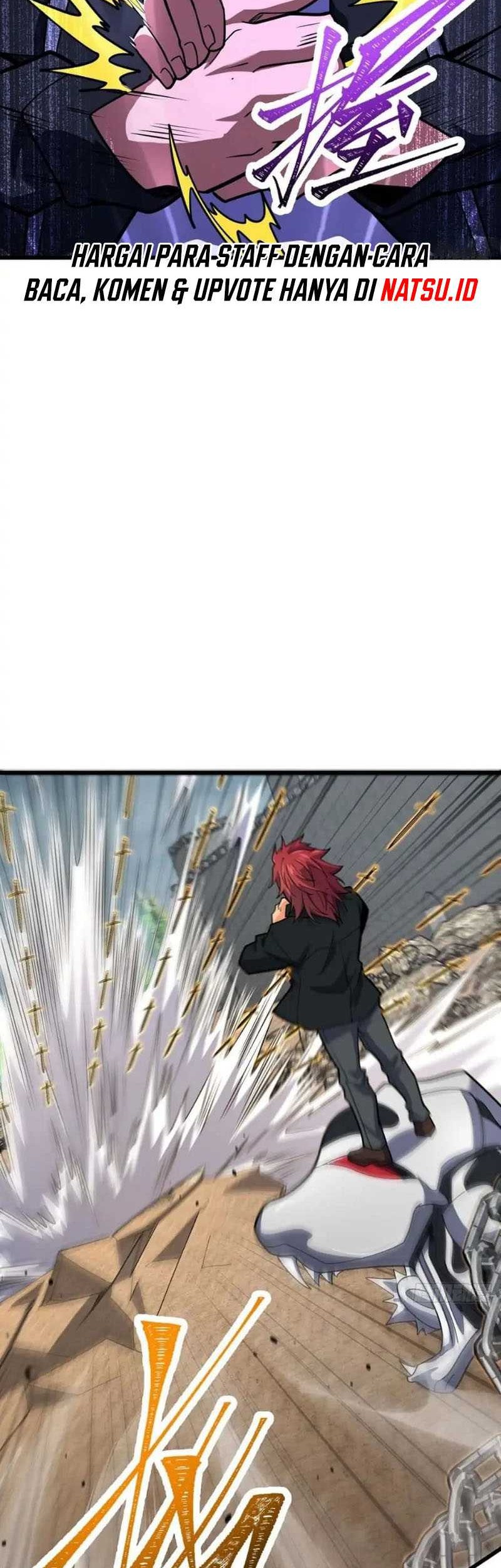 Spare Me, Great Lord! Chapter 478 Gambar 19