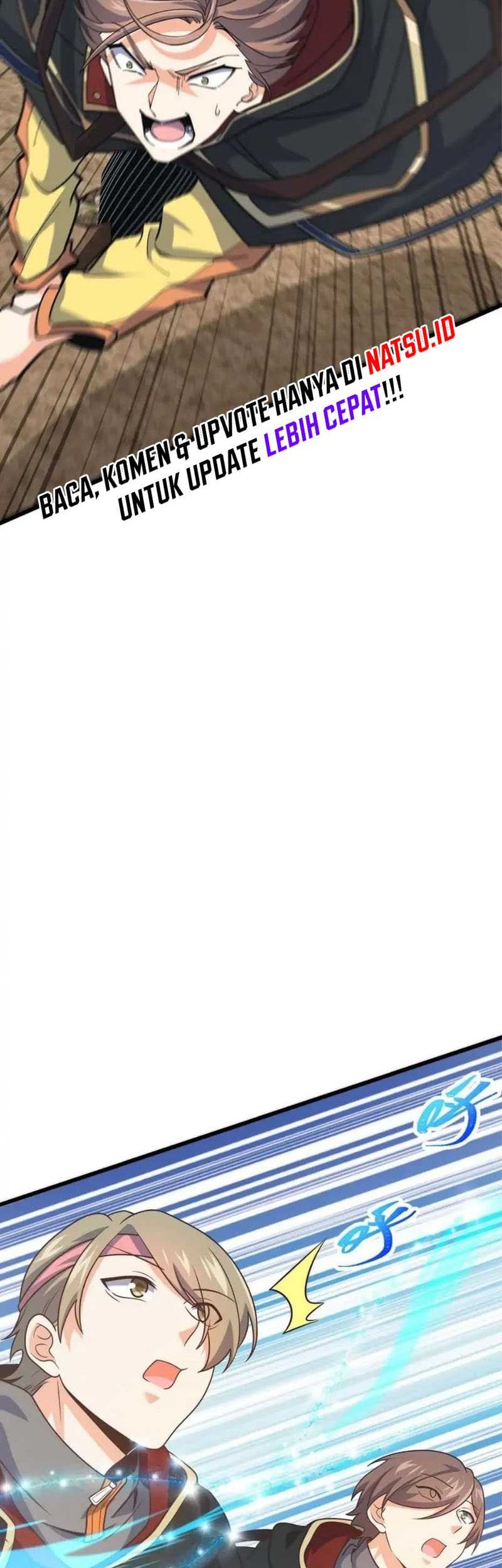 Spare Me, Great Lord! Chapter 478 Gambar 22