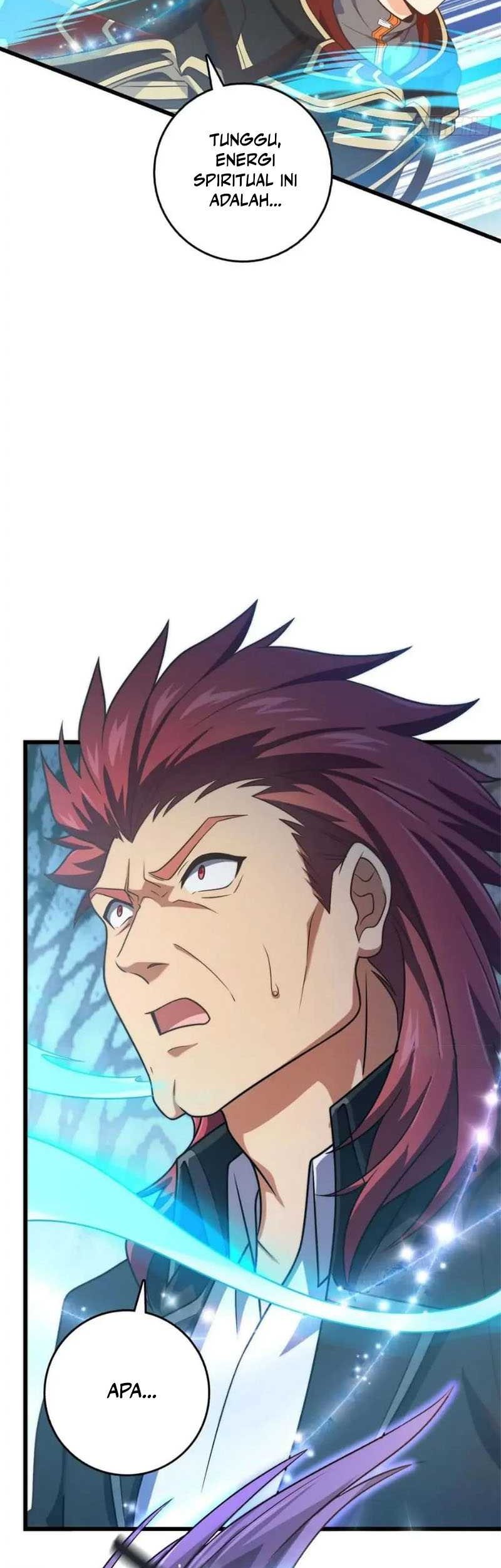 Spare Me, Great Lord! Chapter 478 Gambar 23