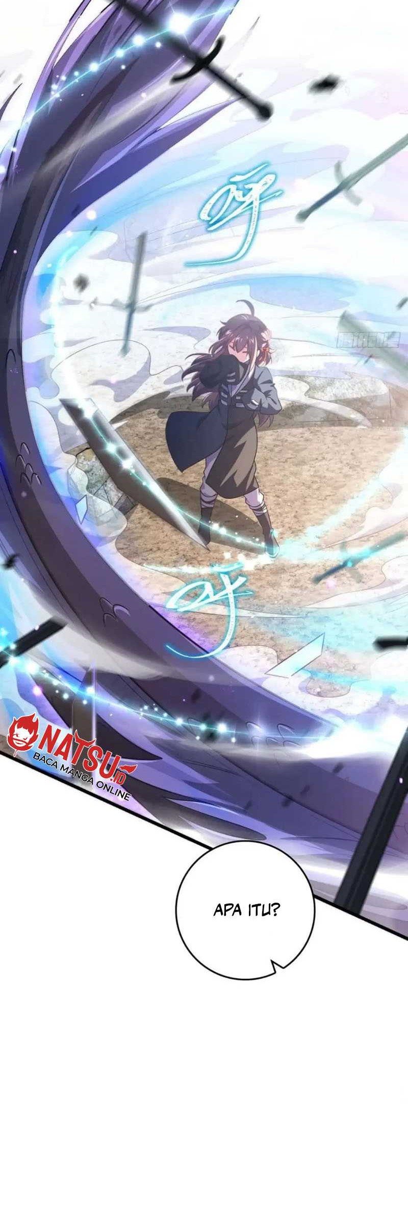 Spare Me, Great Lord! Chapter 478 Gambar 24