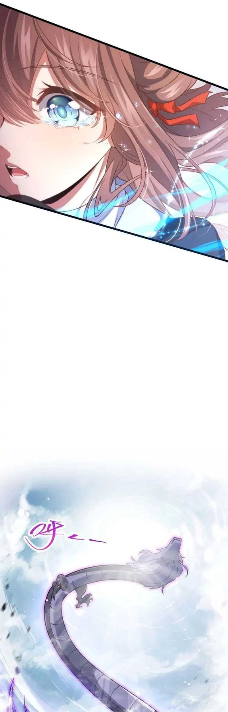 Spare Me, Great Lord! Chapter 478 Gambar 25