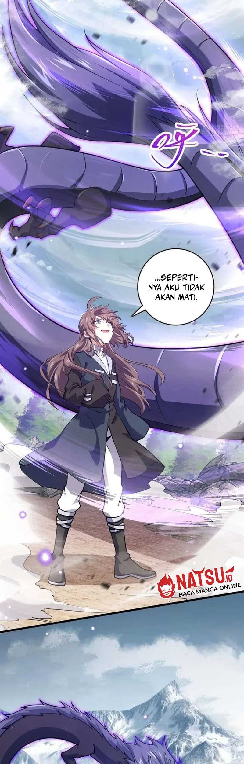 Spare Me, Great Lord! Chapter 478 Gambar 26