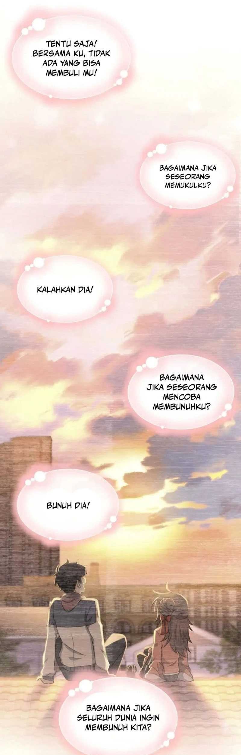 Spare Me, Great Lord! Chapter 478 Gambar 29