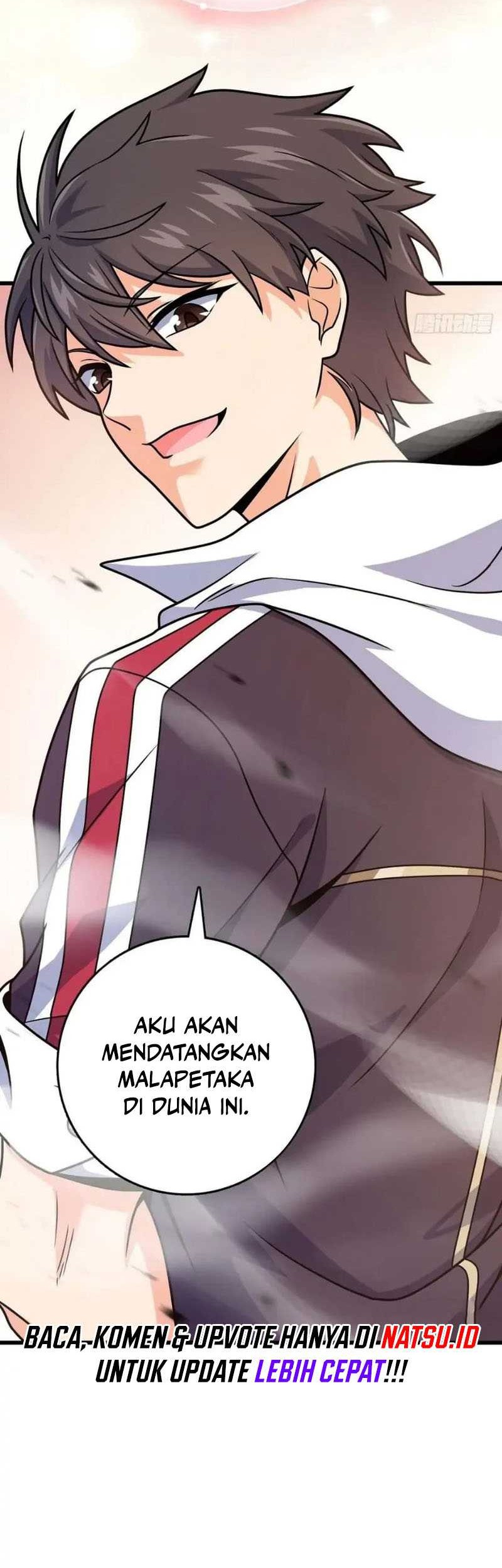 Spare Me, Great Lord! Chapter 478 Gambar 30