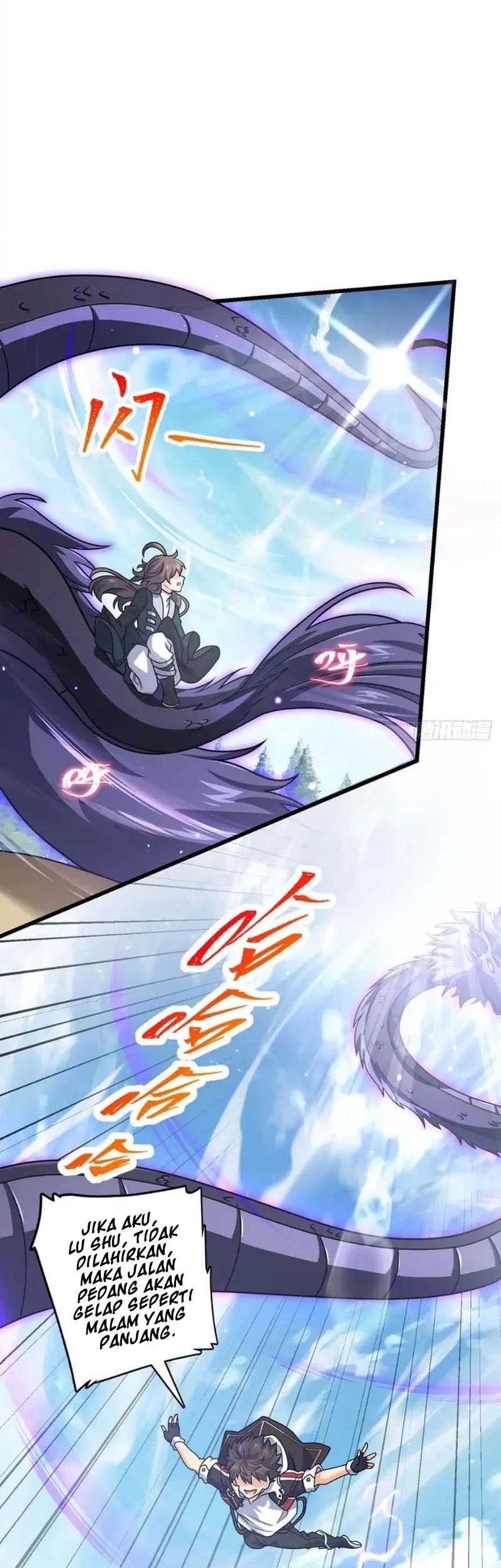 Spare Me, Great Lord! Chapter 478 Gambar 31