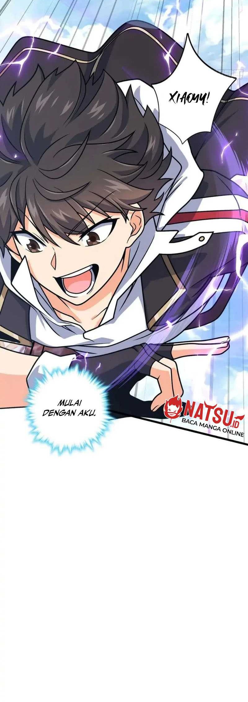 Spare Me, Great Lord! Chapter 478 Gambar 32