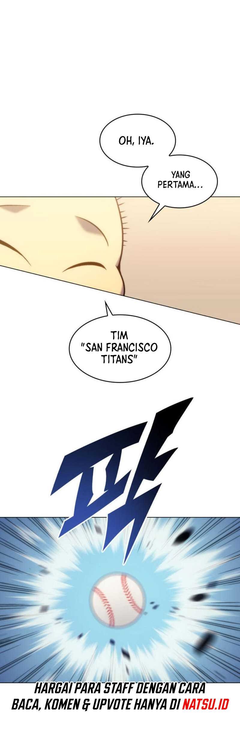 Home Plate Villain Chapter 03 Gambar 38