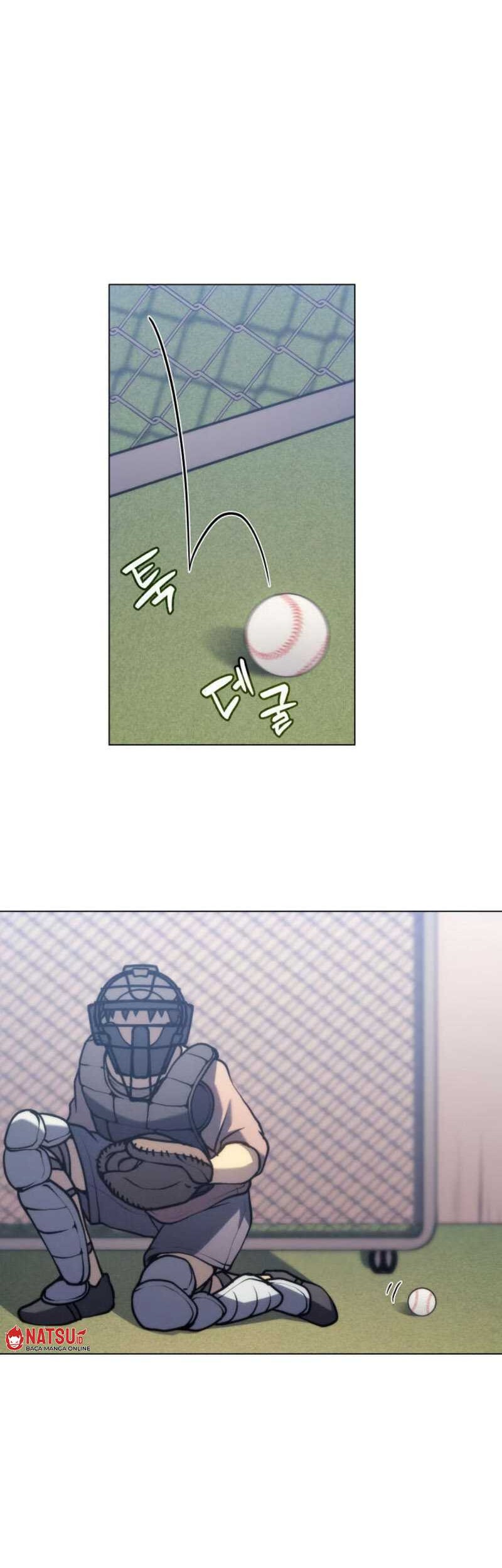 Home Plate Villain Chapter 03 Gambar 39