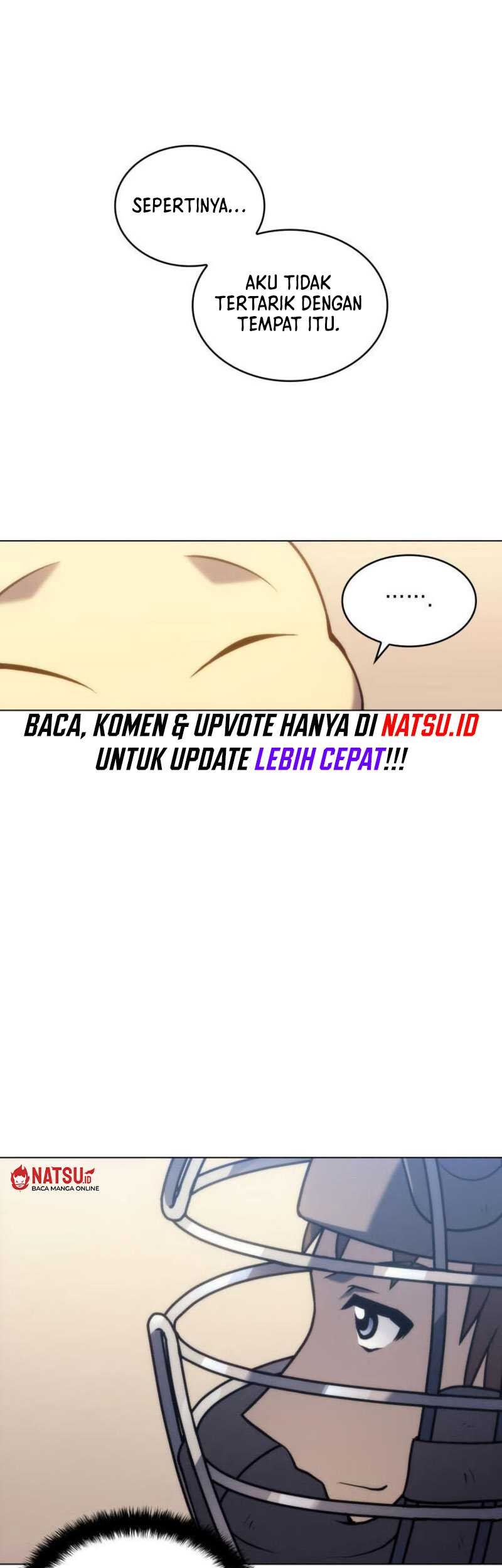 Home Plate Villain Chapter 03 Gambar 41