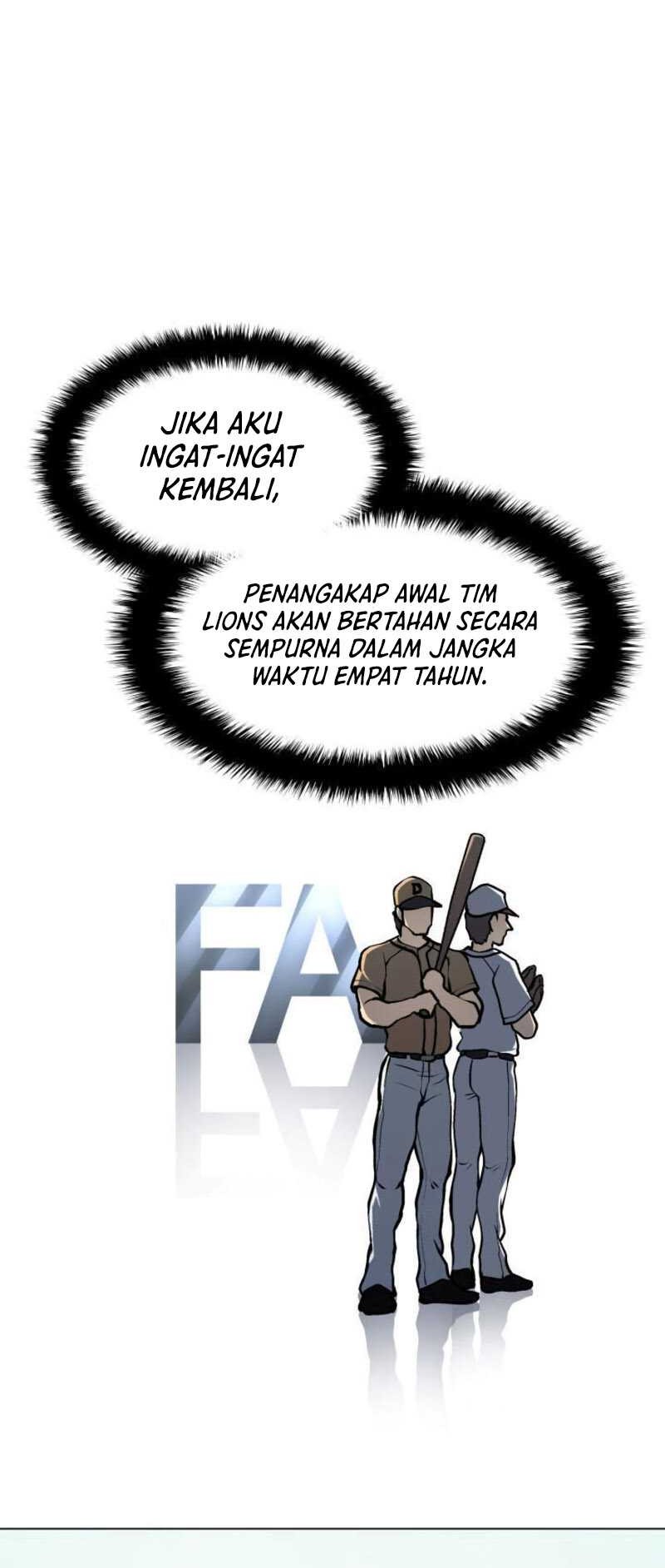 Home Plate Villain Chapter 03 Gambar 49