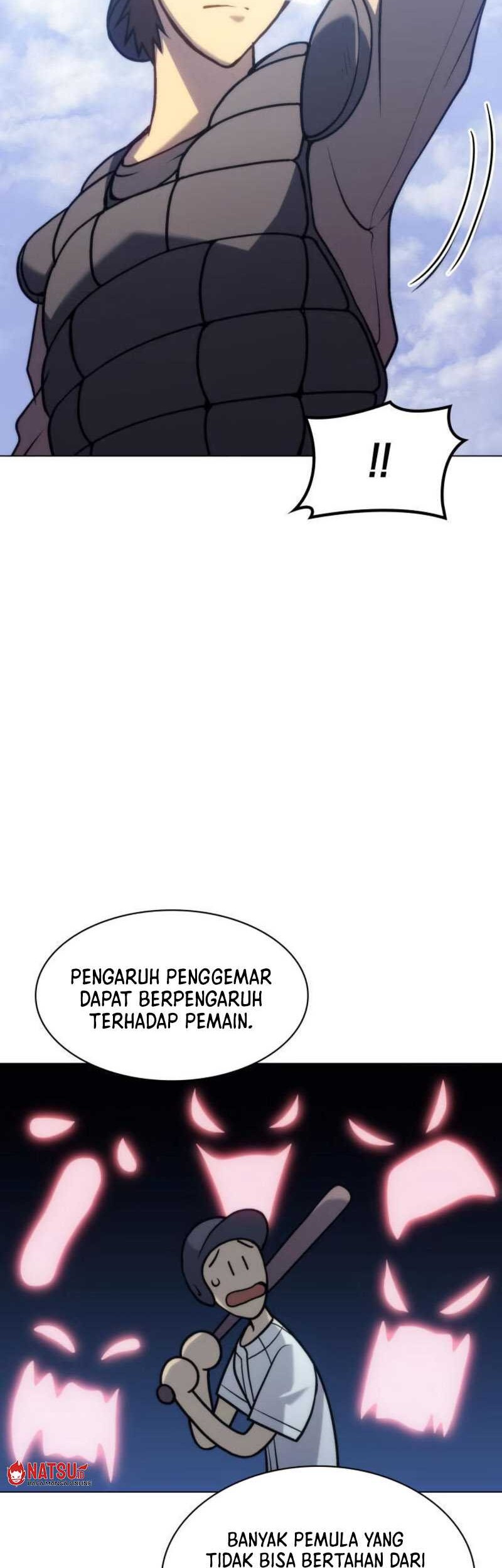 Home Plate Villain Chapter 03 Gambar 54
