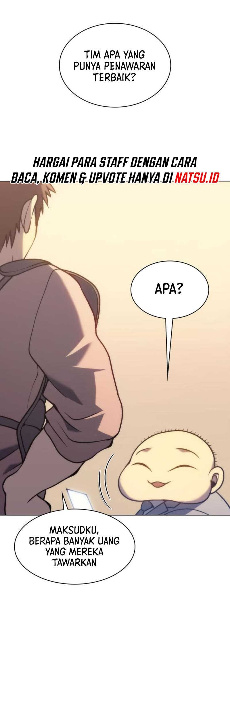 Home Plate Villain Chapter 03 Gambar 56