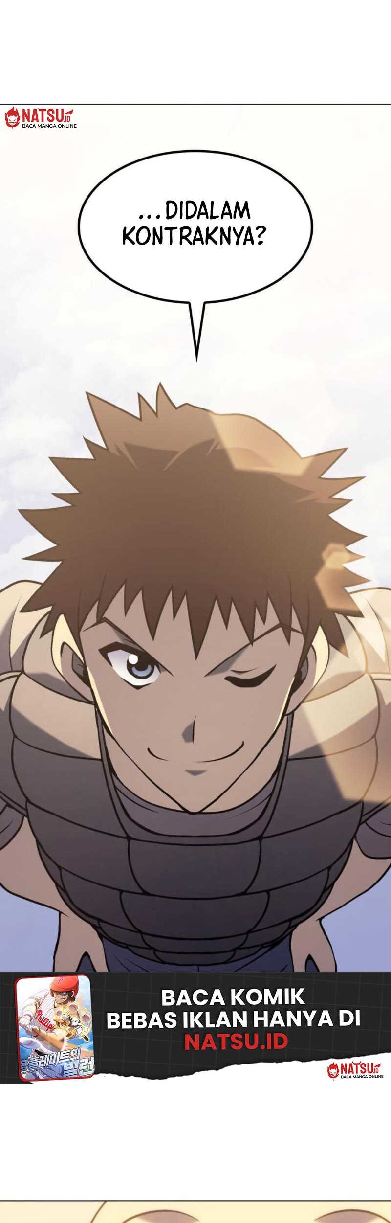 Home Plate Villain Chapter 03 Gambar 57