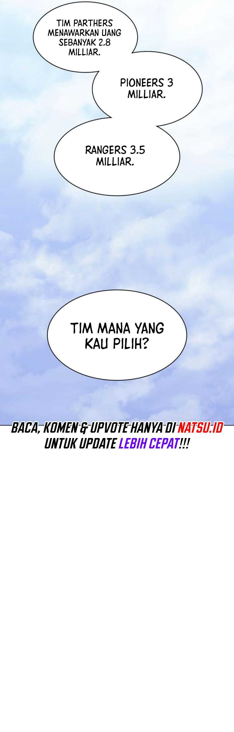 Home Plate Villain Chapter 03 Gambar 59