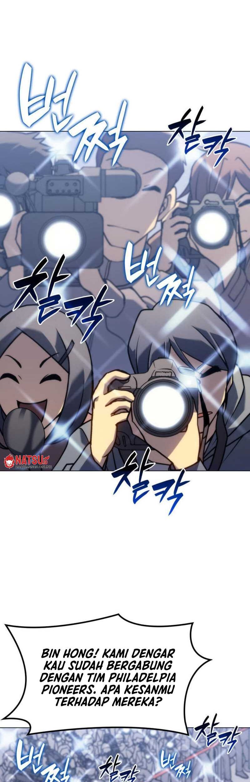 Home Plate Villain Chapter 03 Gambar 60