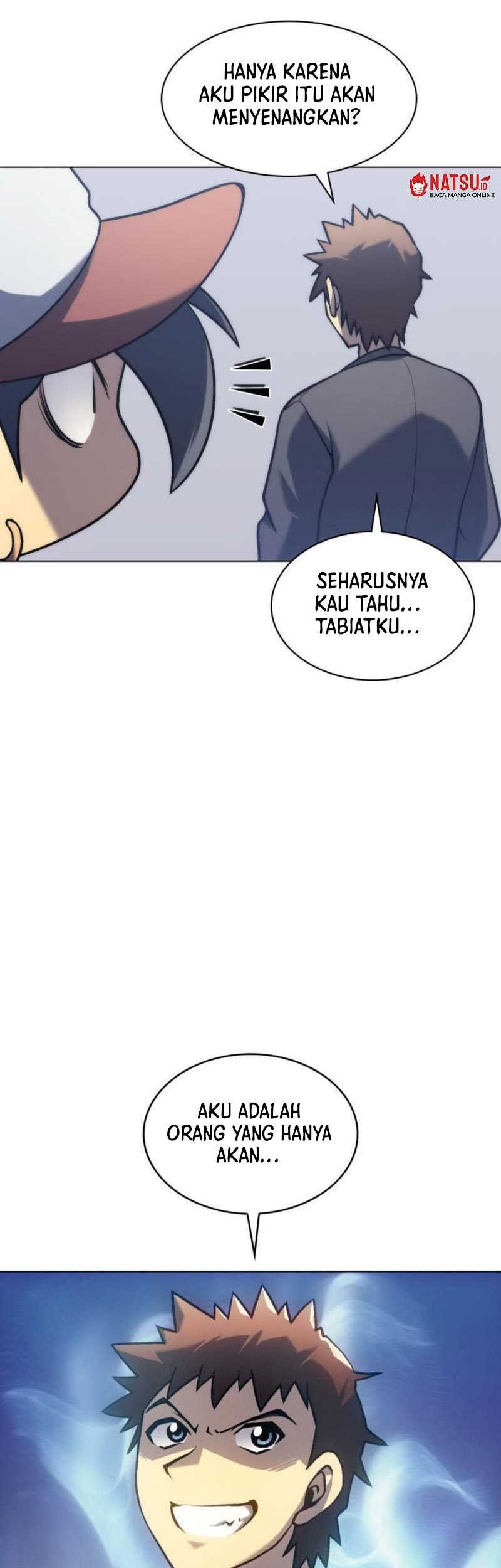 Home Plate Villain Chapter 03 Gambar 65