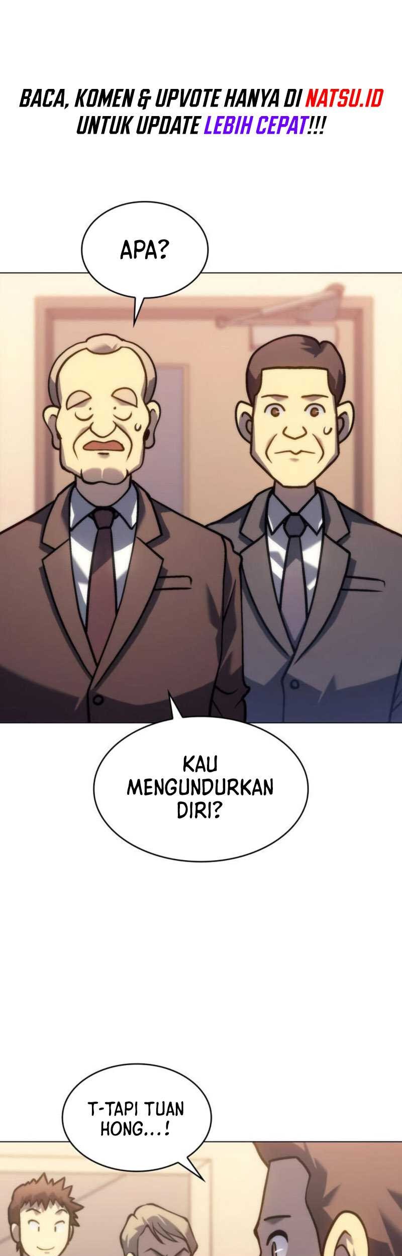 Manhwa Home Plate Villain Chapter 03 gambar nomor 2