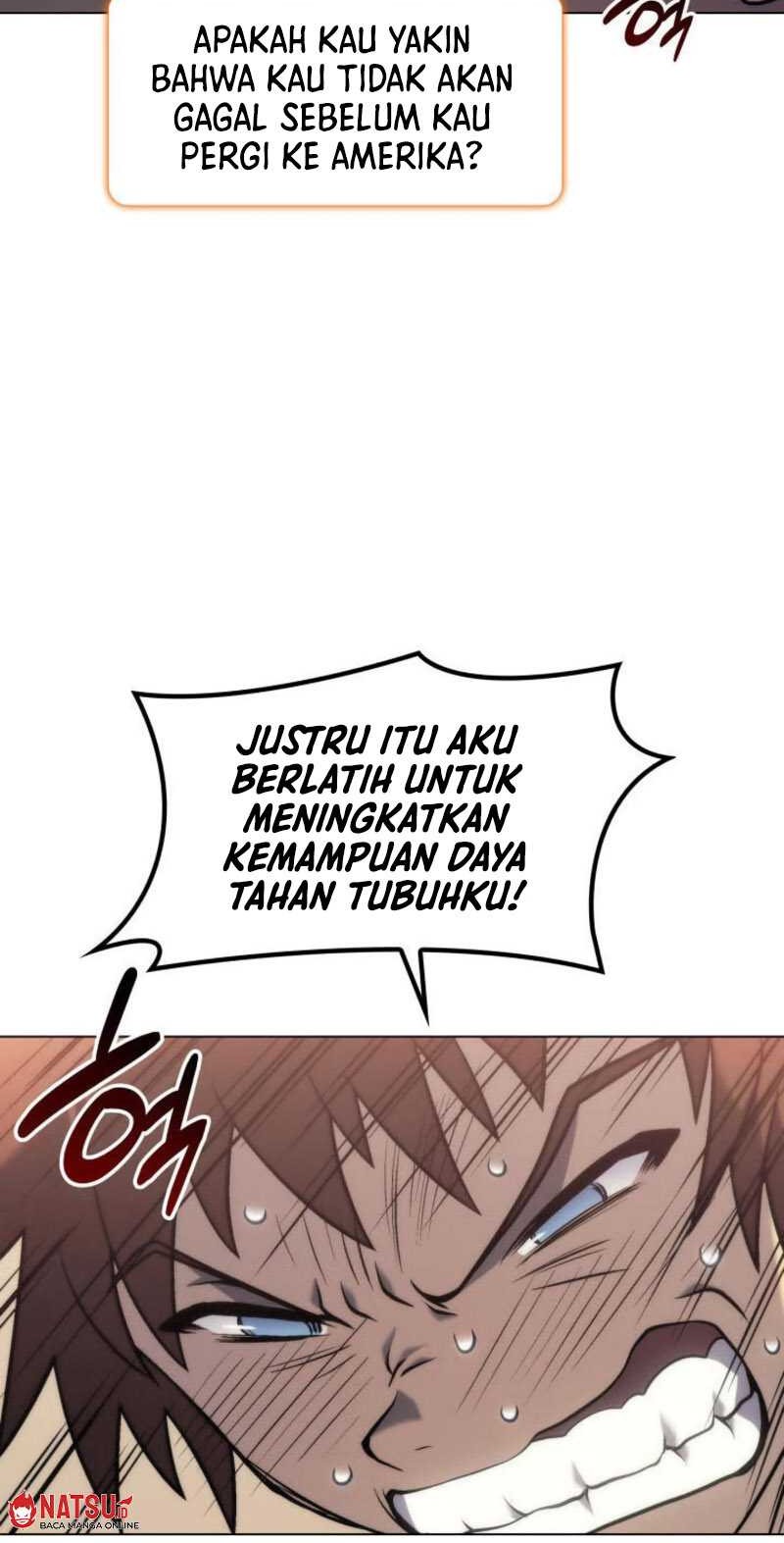 Home Plate Villain Chapter 03 Gambar 25