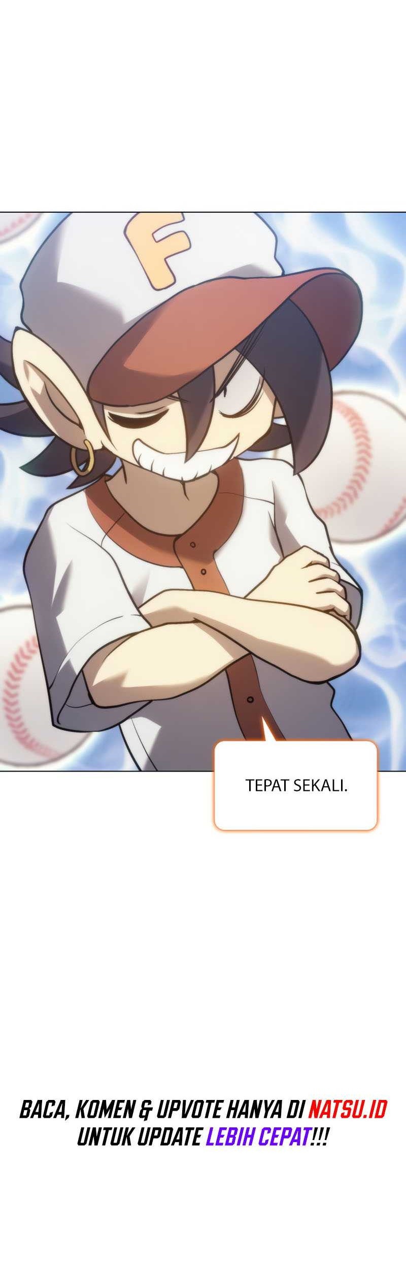 Home Plate Villain Chapter 02 Gambar 63