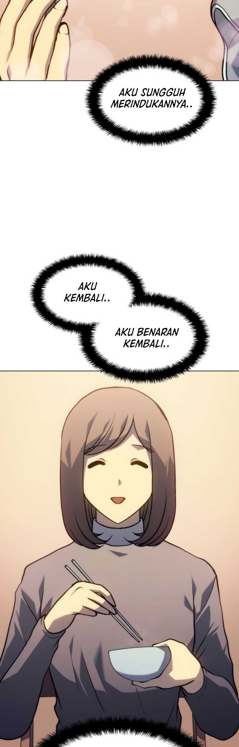 Home Plate Villain Chapter 02 Gambar 4