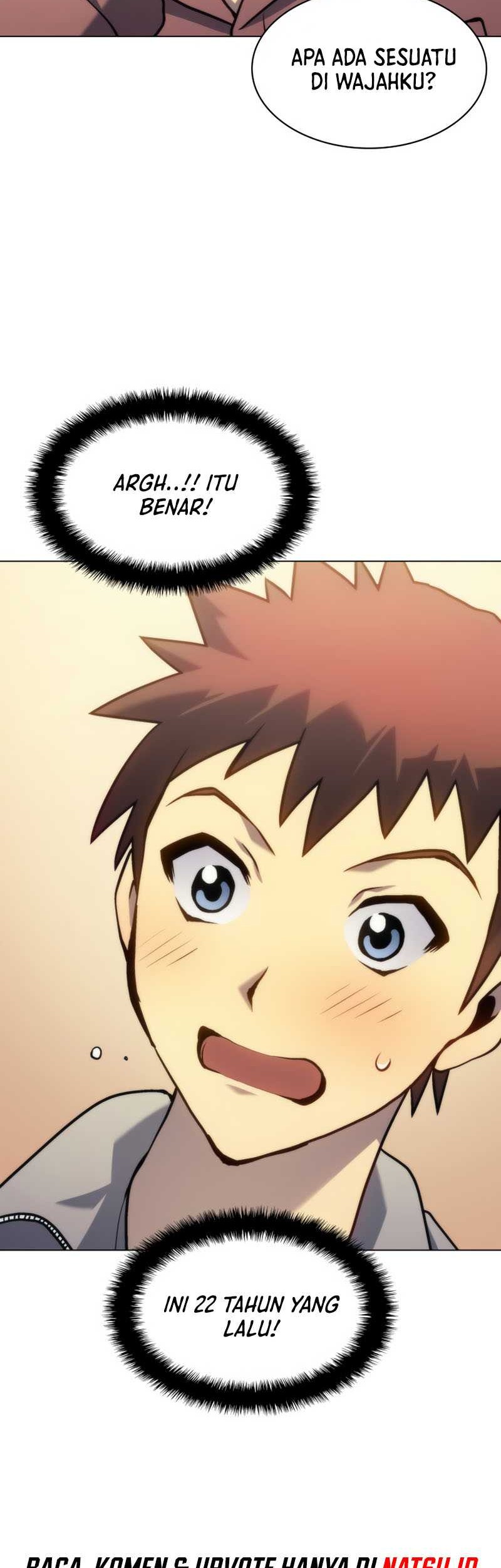 Home Plate Villain Chapter 02 Gambar 10