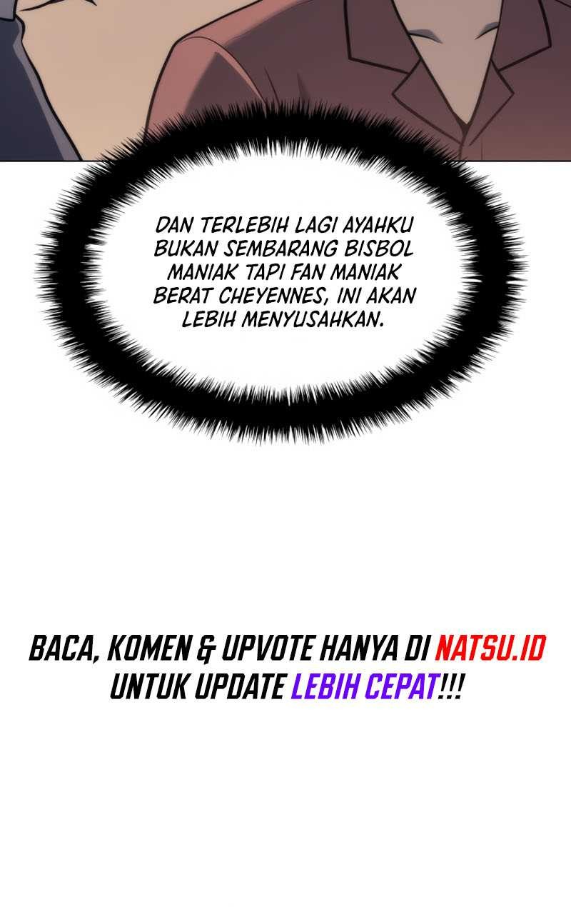 Home Plate Villain Chapter 02 Gambar 26