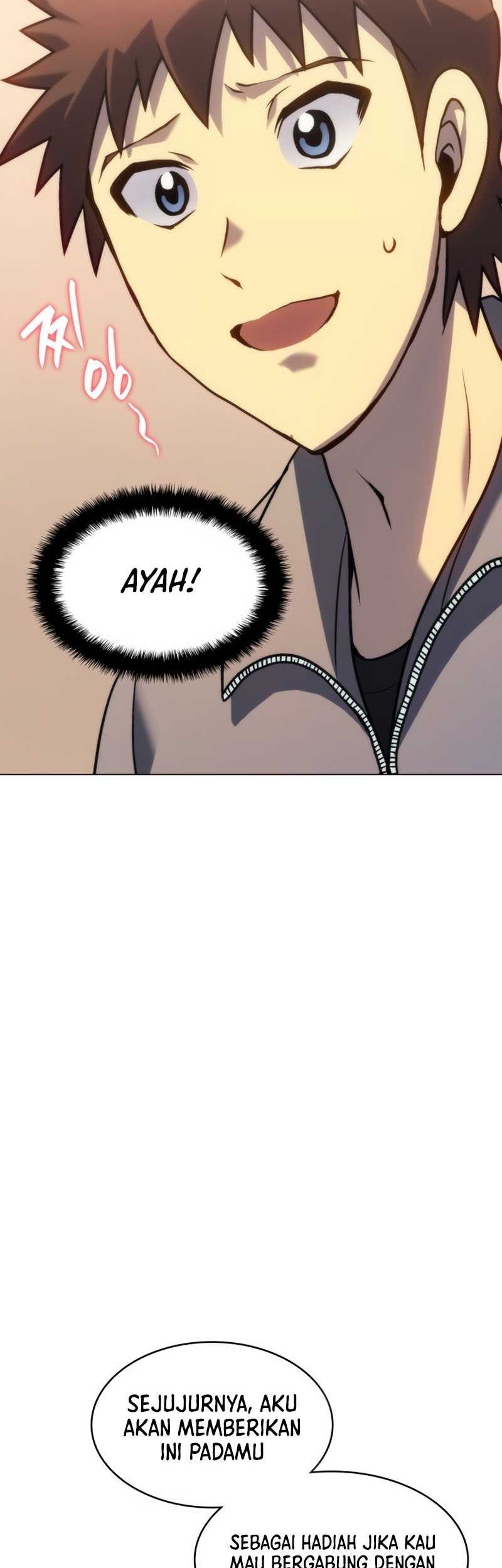 Home Plate Villain Chapter 02 Gambar 33