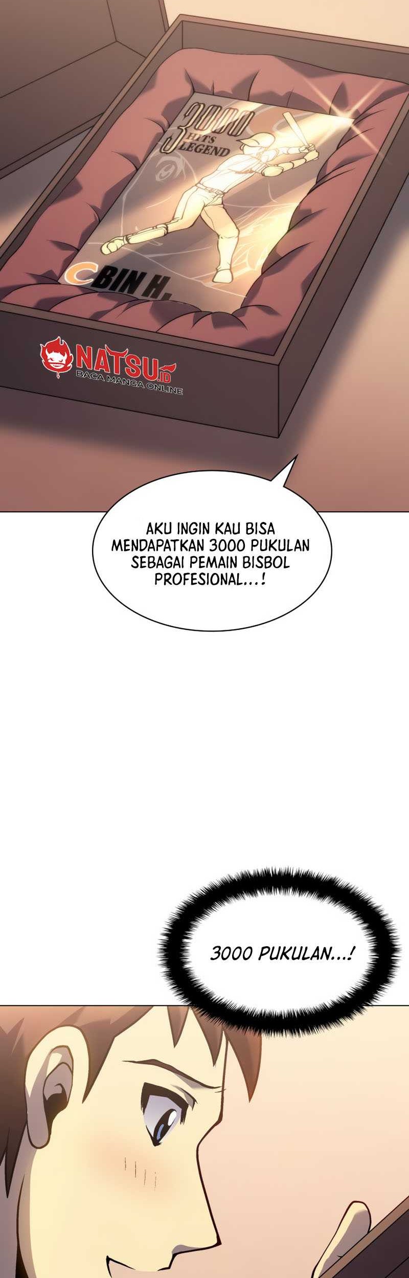 Home Plate Villain Chapter 02 Gambar 38