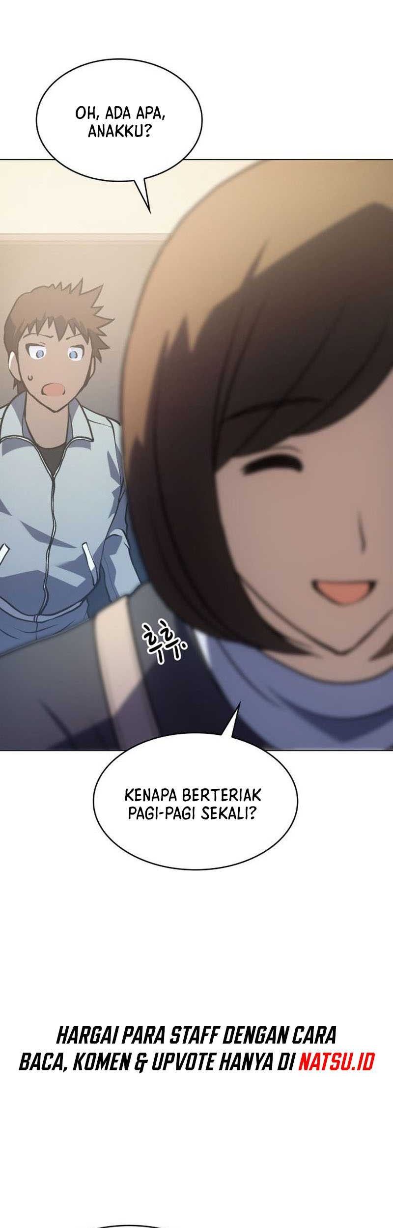 Home Plate Villain Chapter 01 Gambar 68