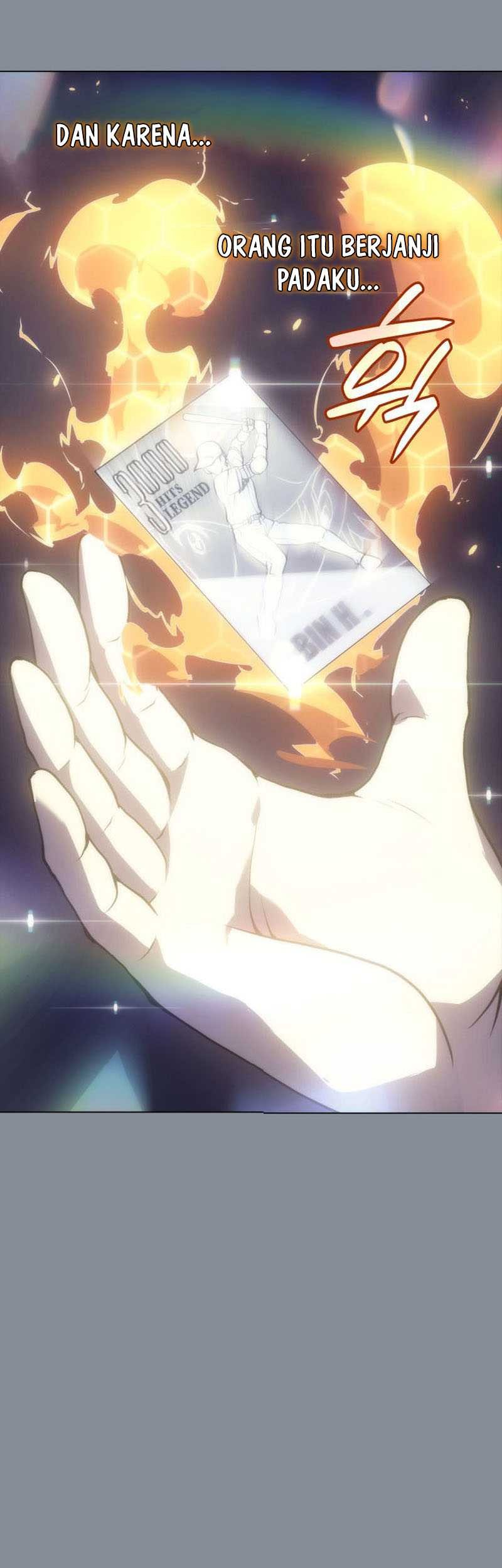 Home Plate Villain Chapter 01 Gambar 34